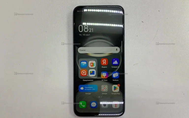 Tecno spark 30 6/128Gb
