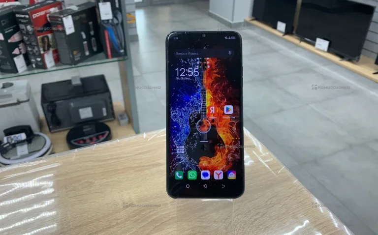 Tecno Pop 6 Pro 2/32Gb