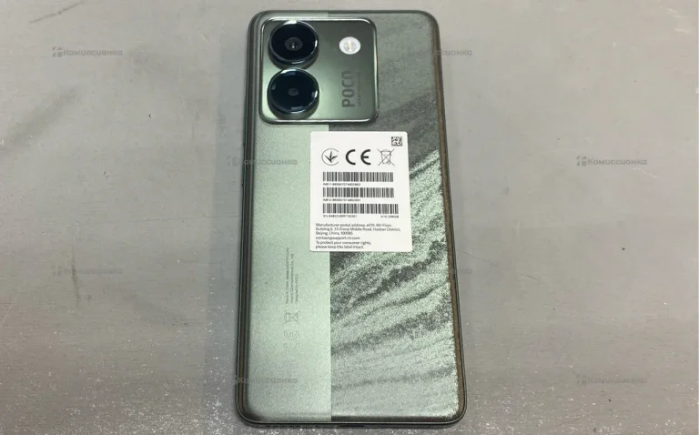 Xiaomi Poco M7 Pro 5G 12/256 ГБ