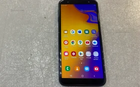Купить Samsung Galaxy J4+ 2/32 ГБ б/у , в Самара Цена:1900рублей