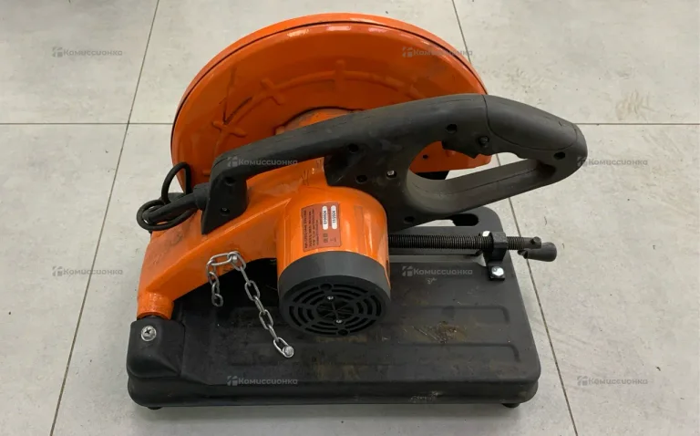 Монтажная пила СПЕЦ-3448