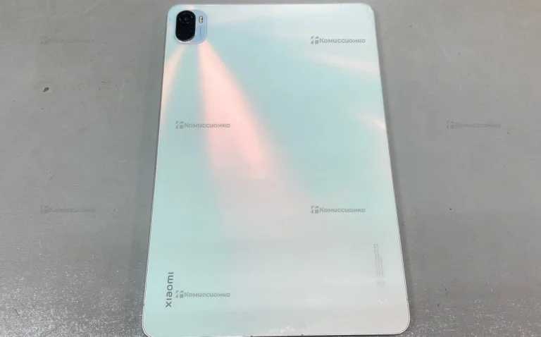 Планшет Xiaomi Pad 5 6/128.