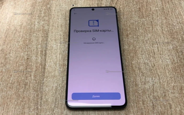 Xiaomi Poco X6 Pro 12/512 ГБ