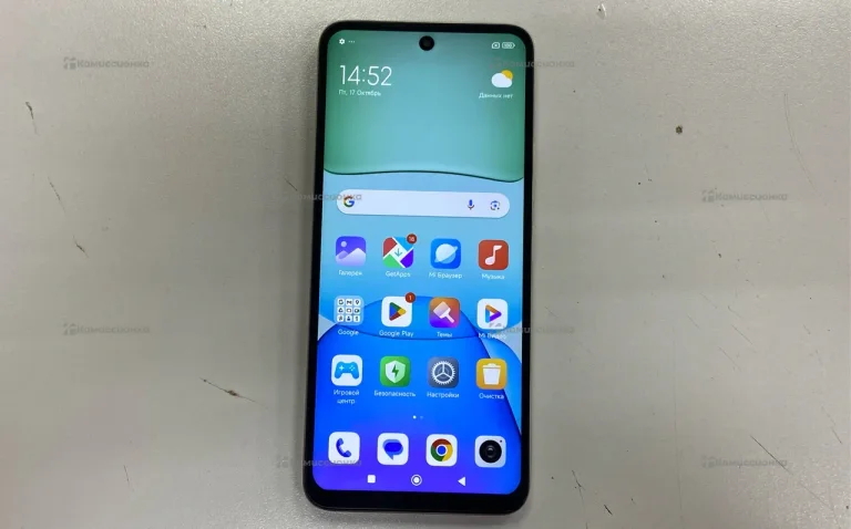 Xiaomi Redmi 13 6/256 ГБ