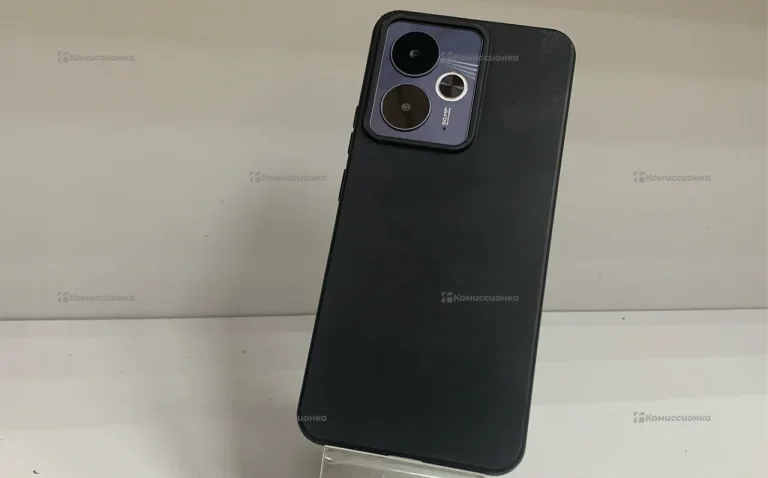 Realme 14T 8/256гб