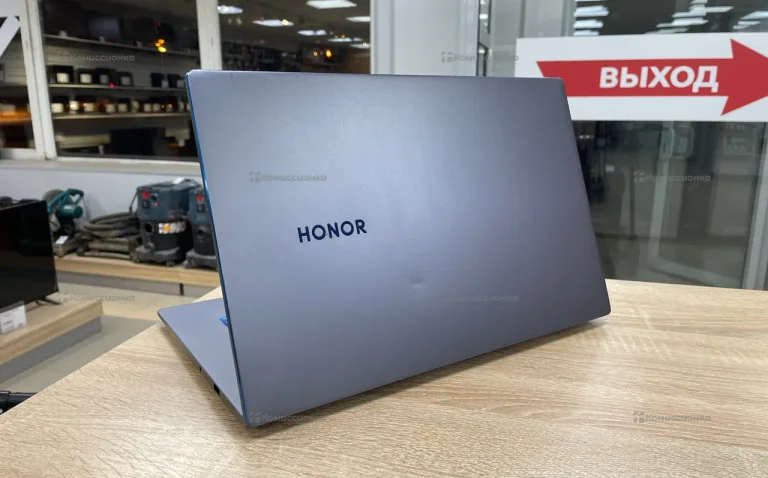 Ноутбук  Honor Magic book Boh WAQ9HNR