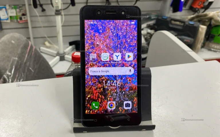 Itel mobile A17 16GB
