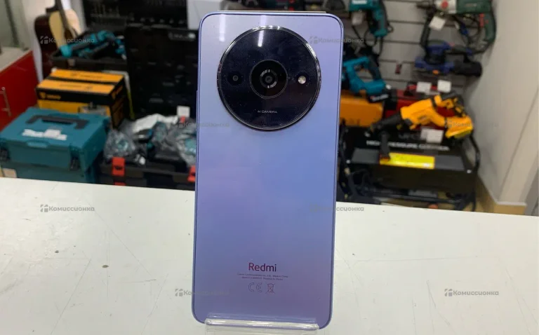 Xiaomi Redmi A3 4/128Gb