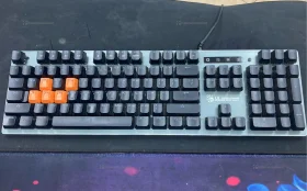 Клавиатура Bloody B760