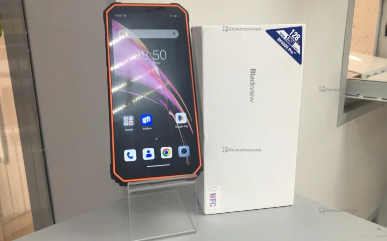 Blackview BV4800 Pro 4/128Gb