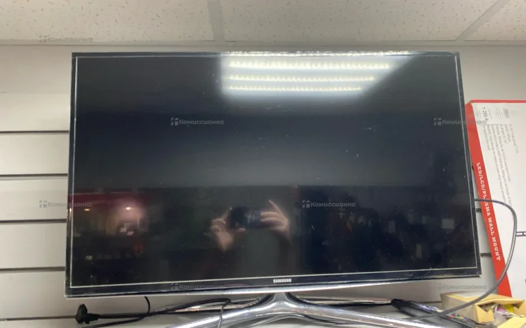 Телевизор Samsung телевизор Samsung UE32H6200AK