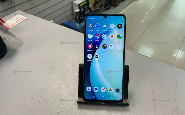 Realme Note 50 3/64Gb