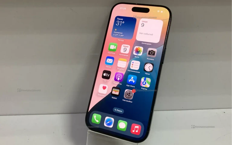 Apple Iphone 16 256Gb