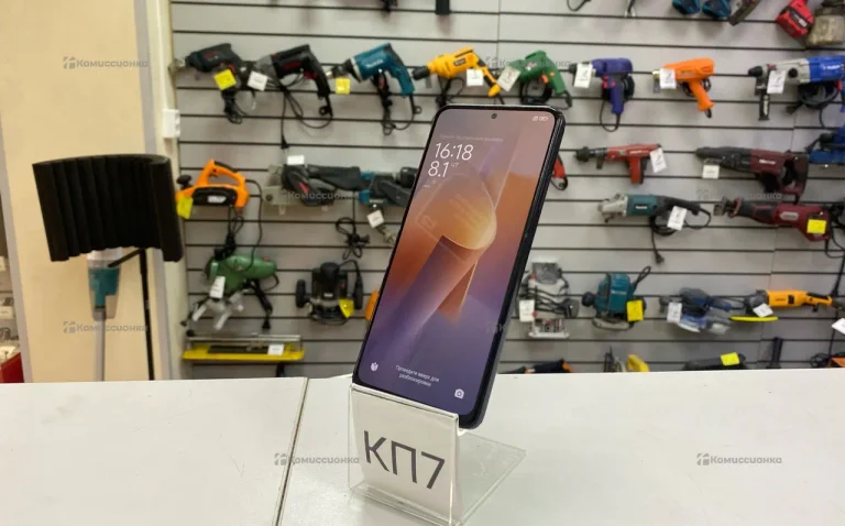 Xiaomi Redmi Note 11 Pro 8/128 ГБ