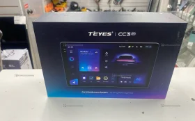 Автомагнитола  Teyes CC3 10.36