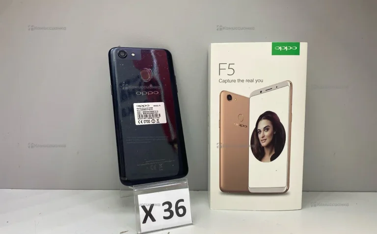 Oppo F5 6/128Gb