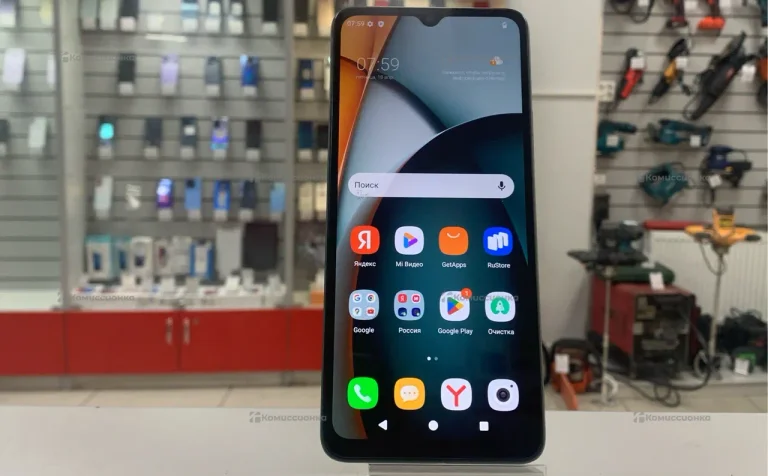 Xiaomi Redmi A3 128Gb