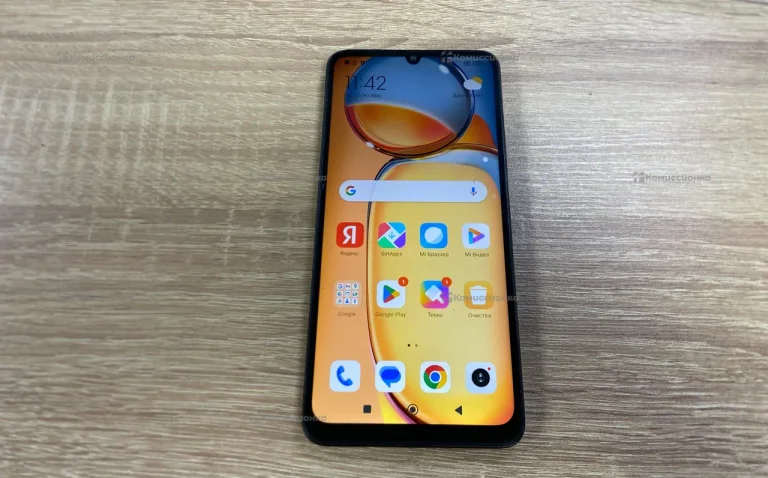 Xiaomi Redmi 13C 8/256 ГБ