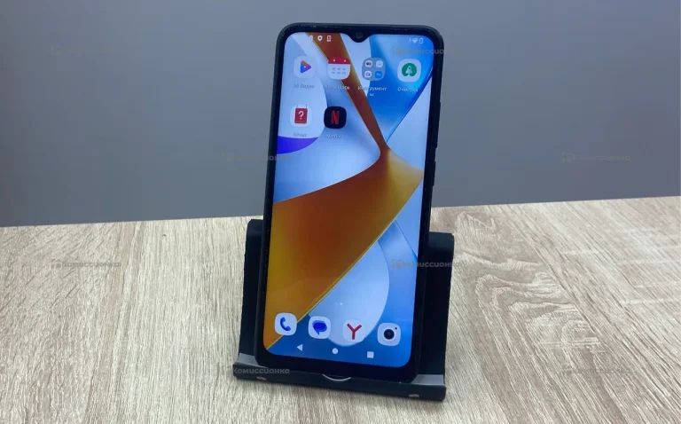 Xiaomi Poco C51 4/64 ГБ