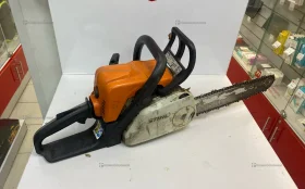 Бензиновая пила STIHL MS 180