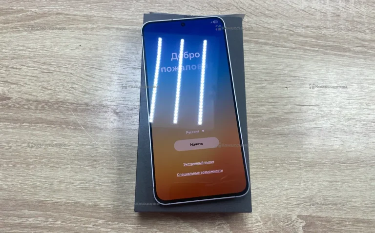 Samsung Galaxy S25 FE 8/256 ГБ