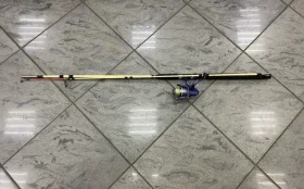 Спиннинг Crocodile