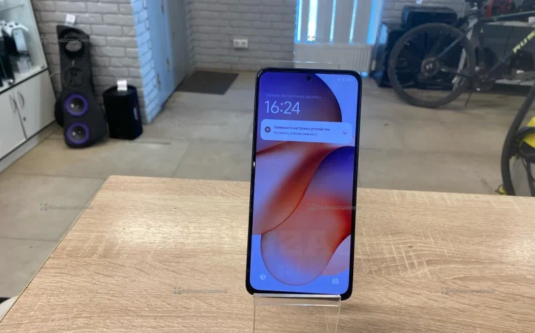 Xiaomi Redmi Note 13 8/256Gb