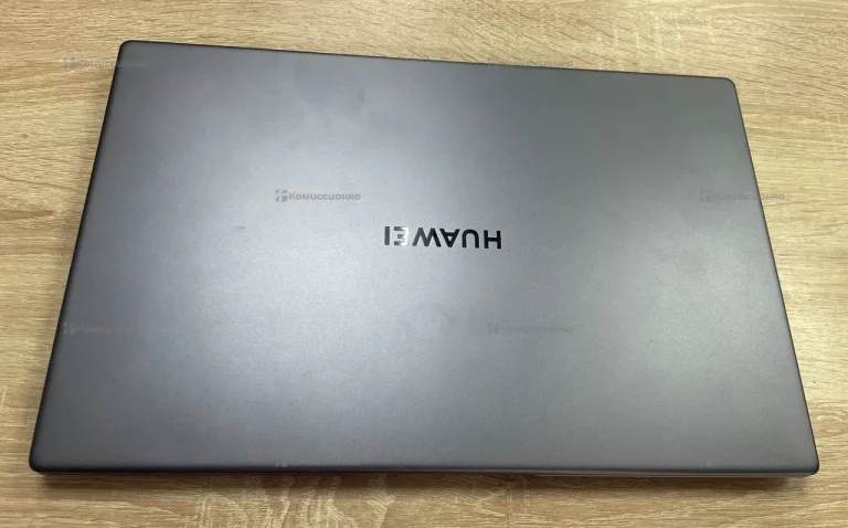 Ноутбук  Huawei BoD-wxx9