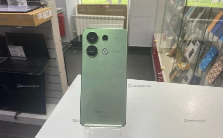 Xiaomi Redmi Note 13 8/128Gb