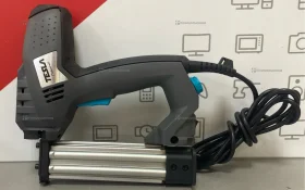 Купить Скобогвоздезабивной пистолет Tesla TES2000 б/у , в Новокуйбышевск Цена:1500рублей