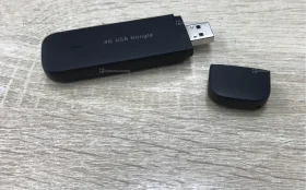 Купить USB модем 4G б/у , в Санкт-Петербург Цена:990рублей