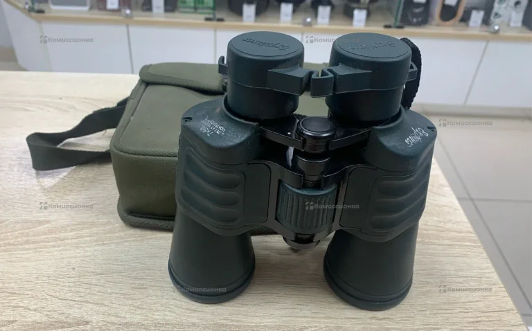 Бинокль explorer 7x50