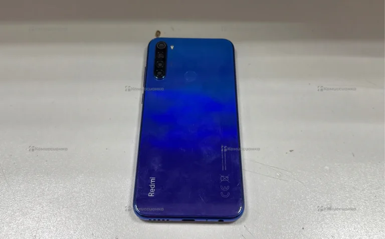 Xiaomi Redmi Note 8T 4/64 ГБ
