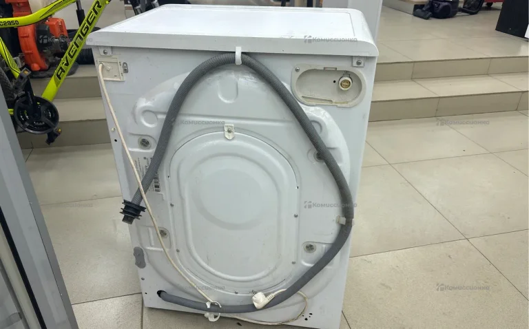 Стиральная машина  indesit 6kg