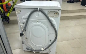 Купить Стиральная машина  indesit 6kg б/у , в Саратов Цена:7900рублей
