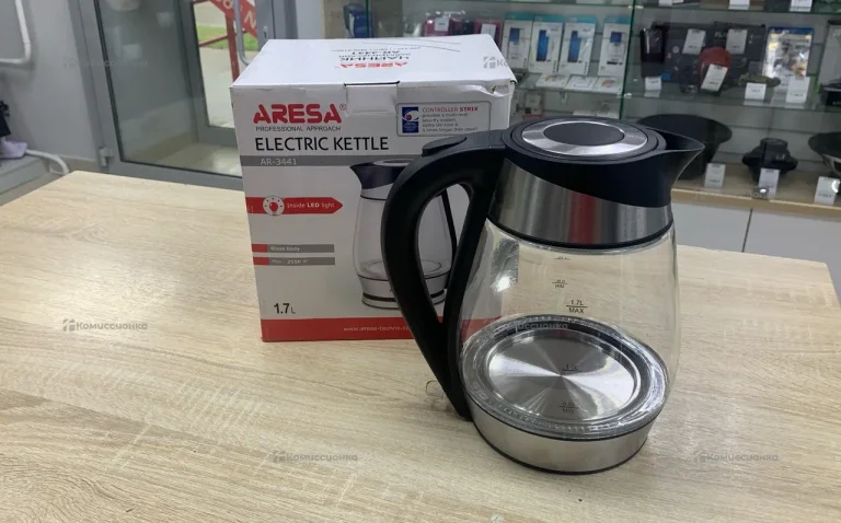 Чайник Aresa AR-3441