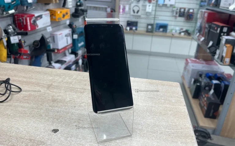 Samsung Galaxy S9 4/64 ГБ