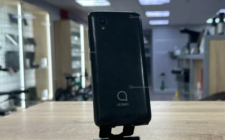 Alcatel 1 (5033D)