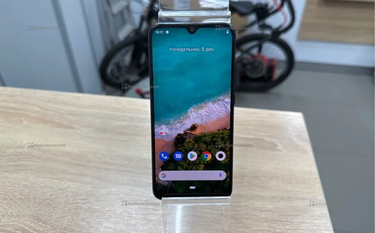 Xiaomi Mi A3 4/64 ГБ