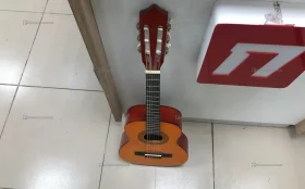 Купить Гитара 6-ти струнная б/у , в Краснодар Цена:2500рублей