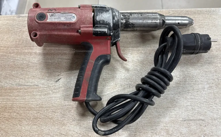 электрический заклепочник SKYTOOLS SK1008