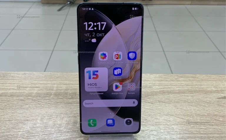Tecno Camon 30 Premier 12/512 ГБ
