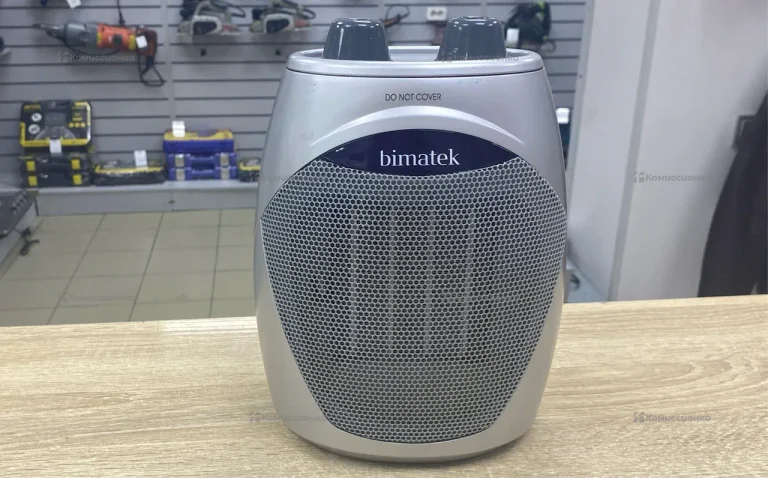 Обогреватель bimatek
