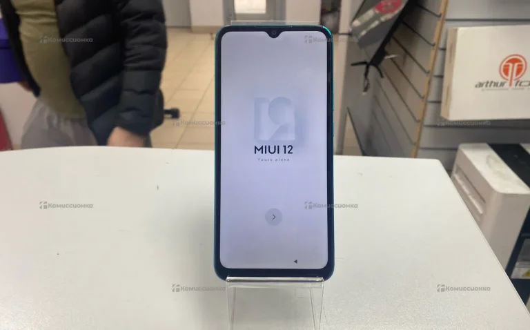 Xiaomi Redmi 9A/32