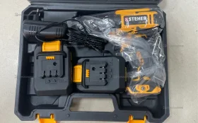Дрель шуруповерт Steher CD-200
