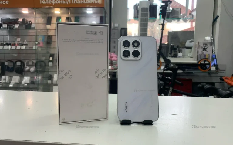 Honor X8c 8/256 ГБ