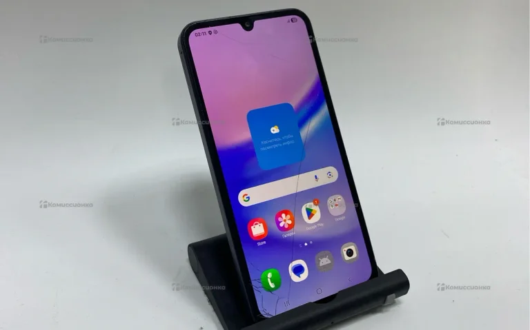 Samsung Galaxy A15 4/128Gb