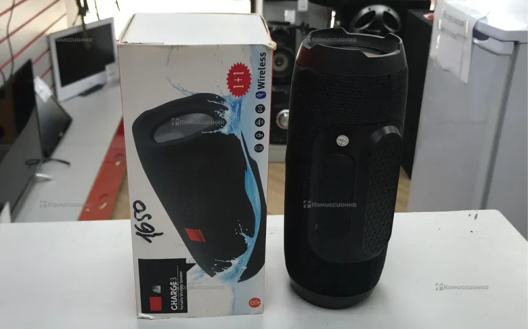 Колонка Charge 3