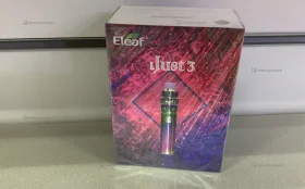Eleaf Ijust 3