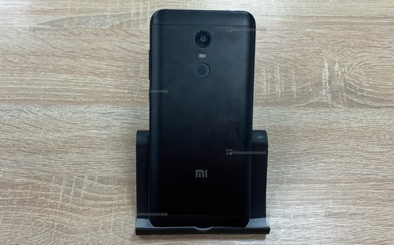 Xiaomi Redmi 5 Plus (Redmi Note 5) 4/64 ГБ